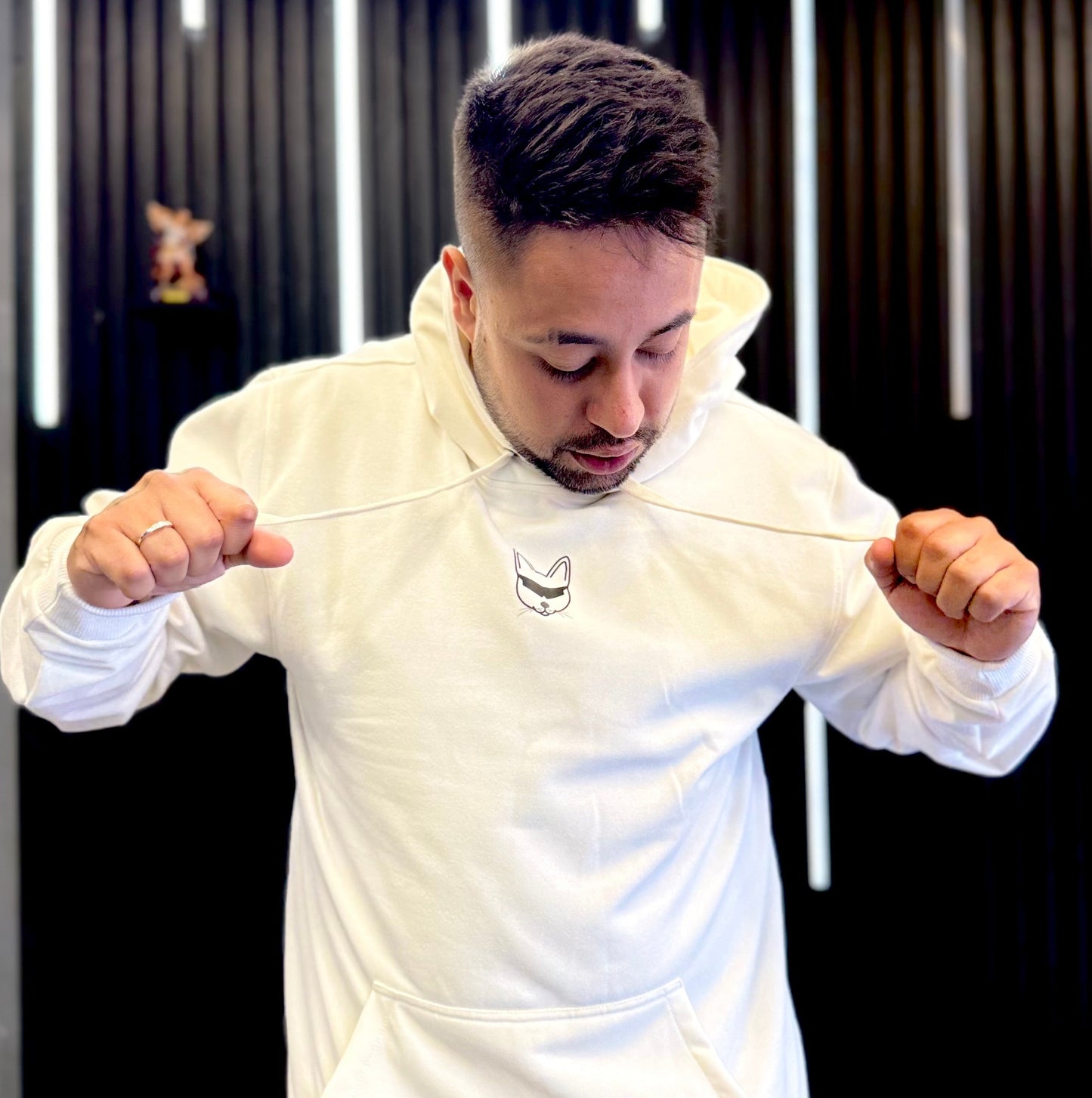 Hoodie Storient Basic