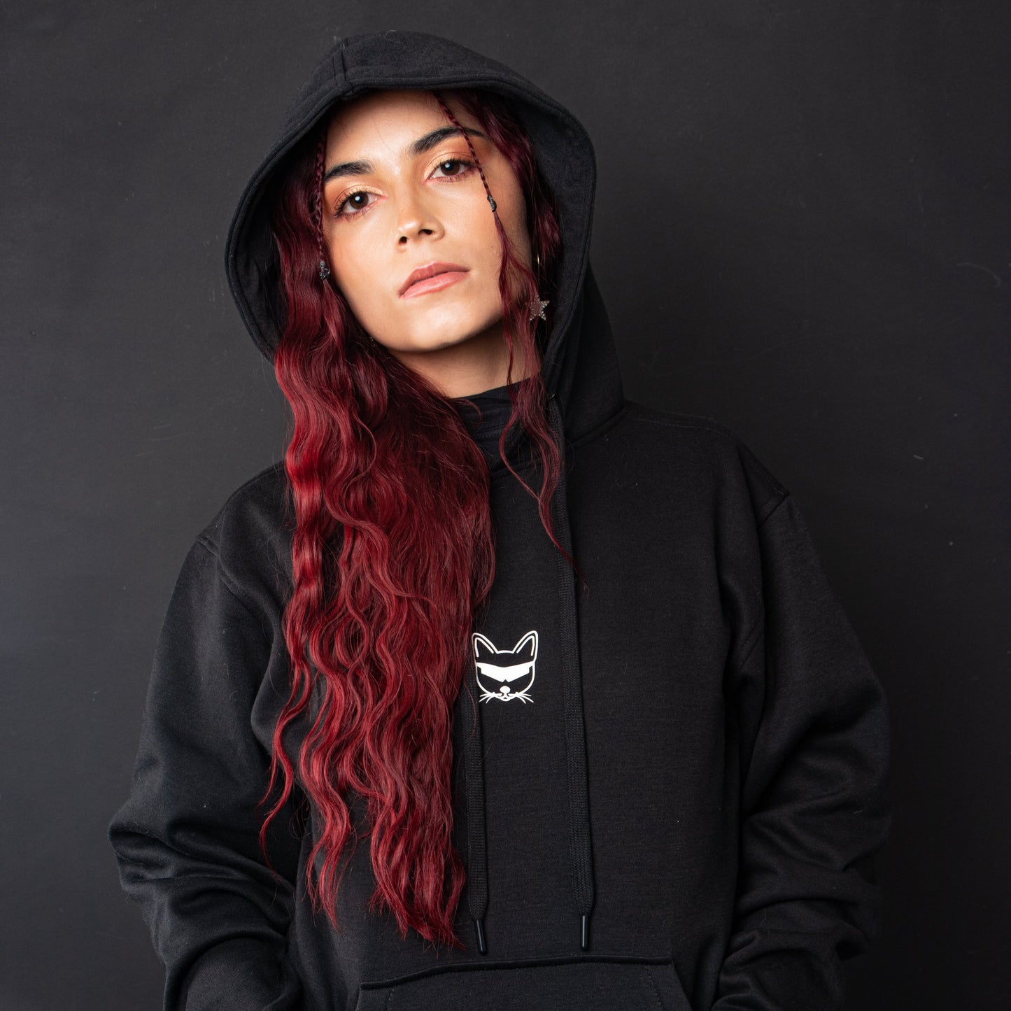 Hoodie Storient Basic