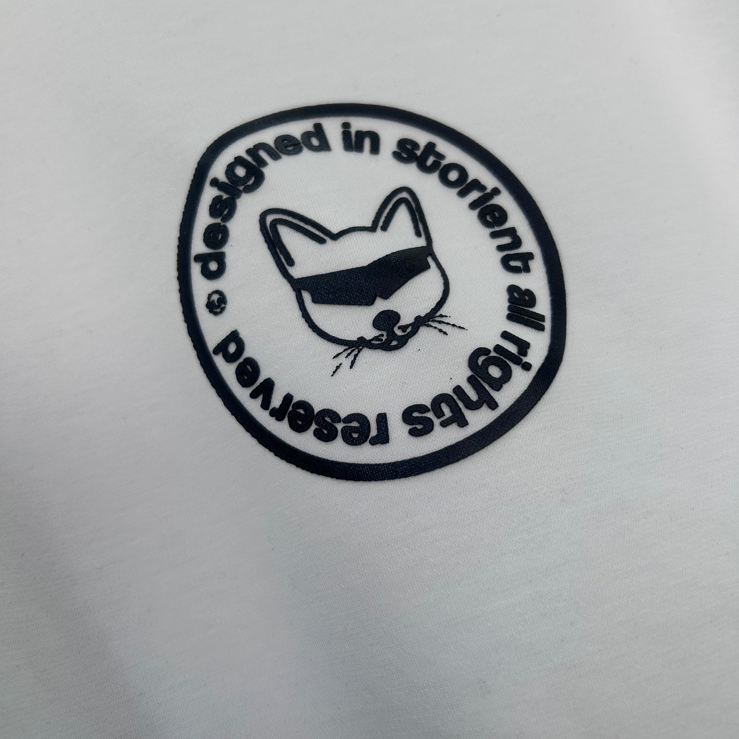 Camiseta Rebel 21-12