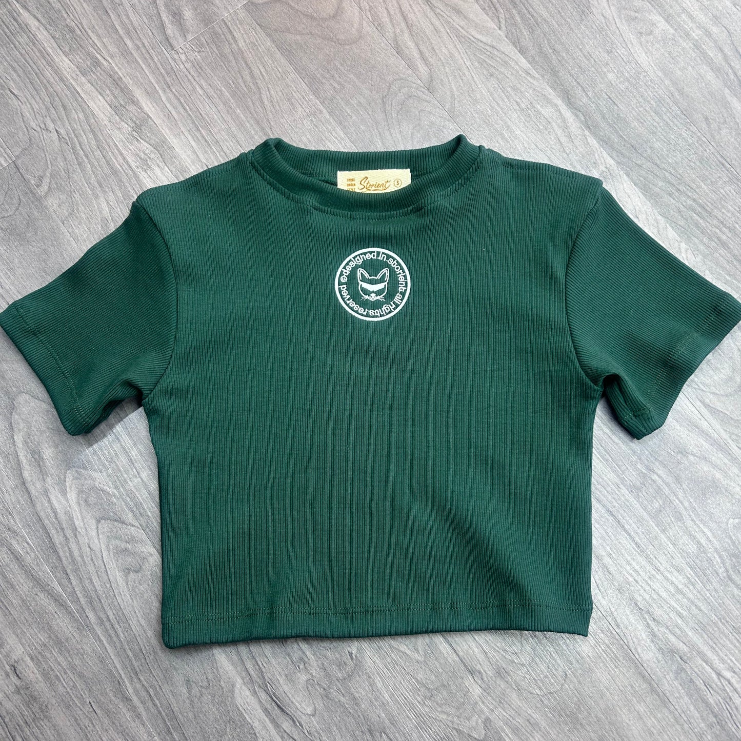 Blusa Baby Rib 21-12