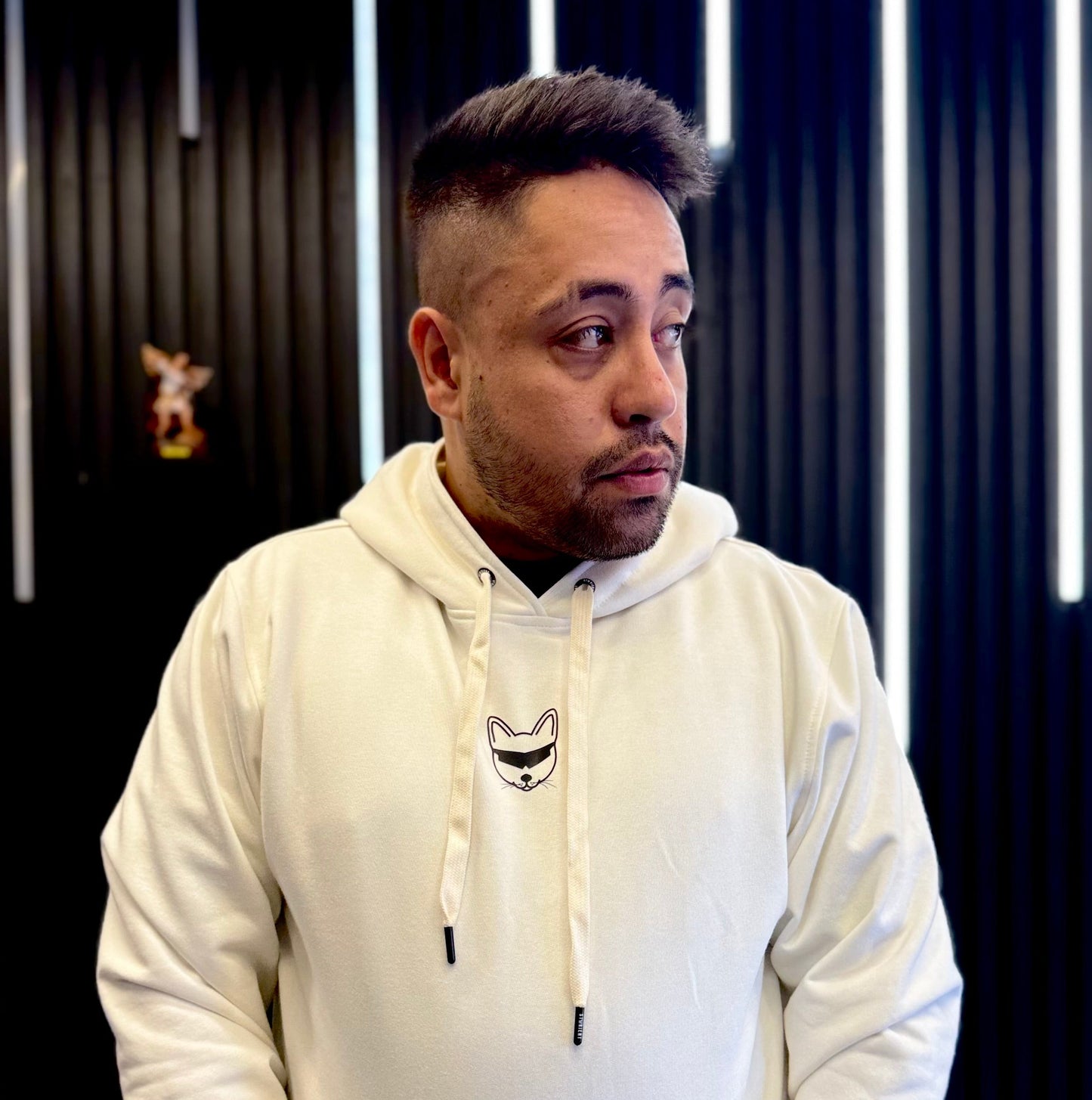 Hoodie Storient Basic