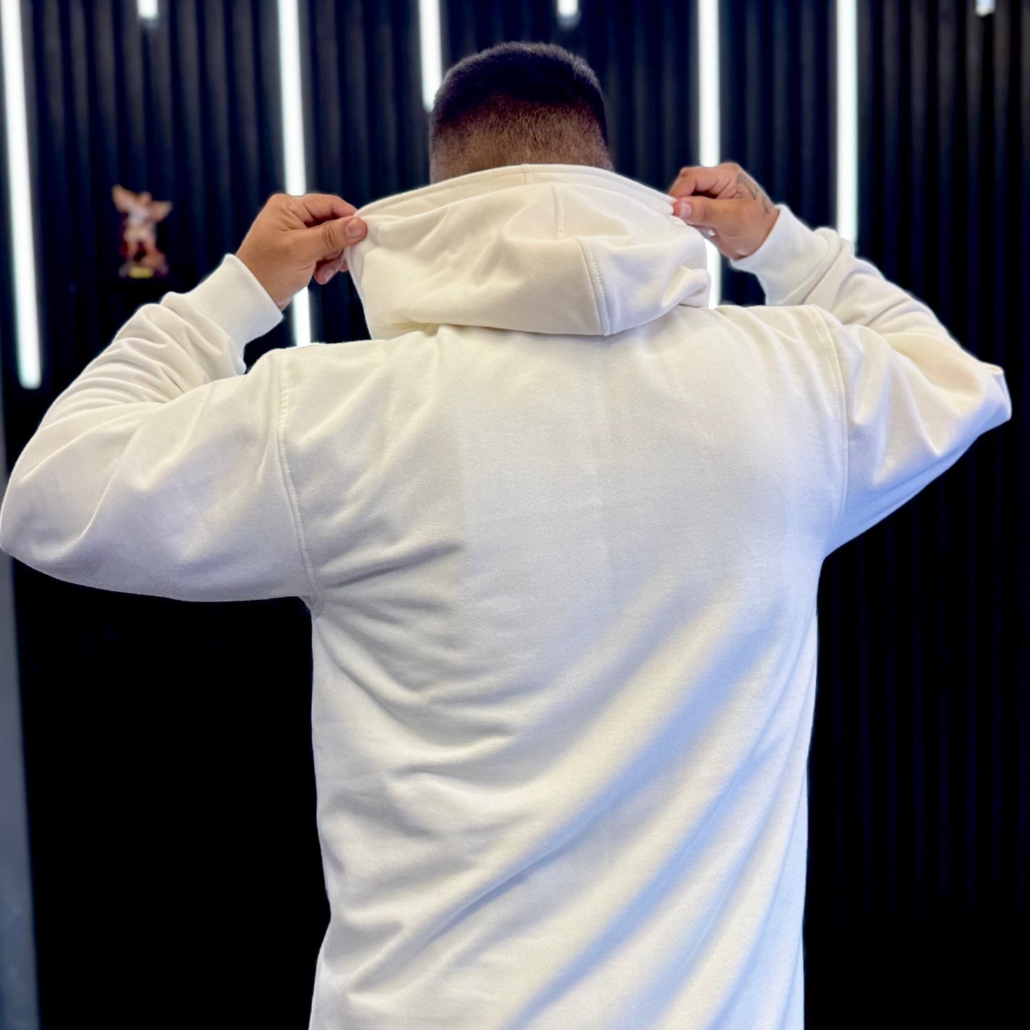 Hoodie Storient Basic