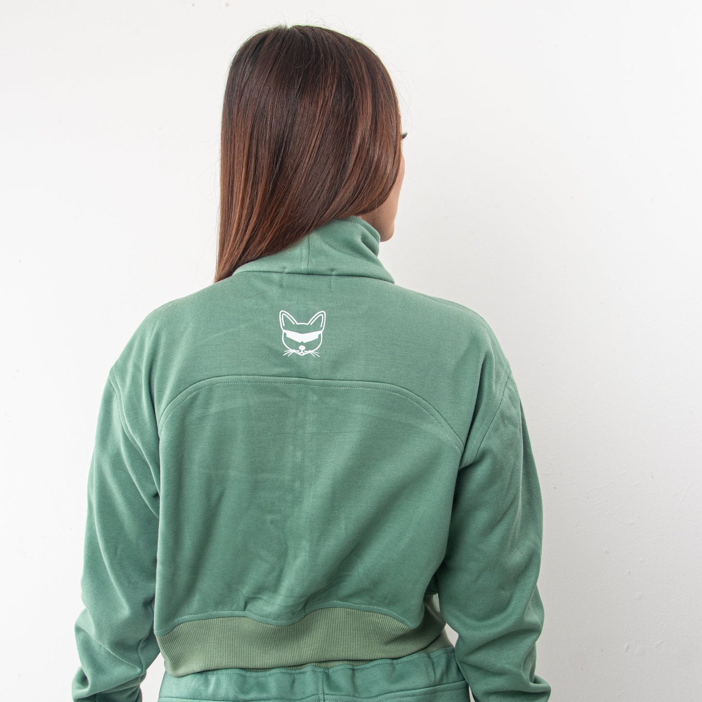 Chaqueta green