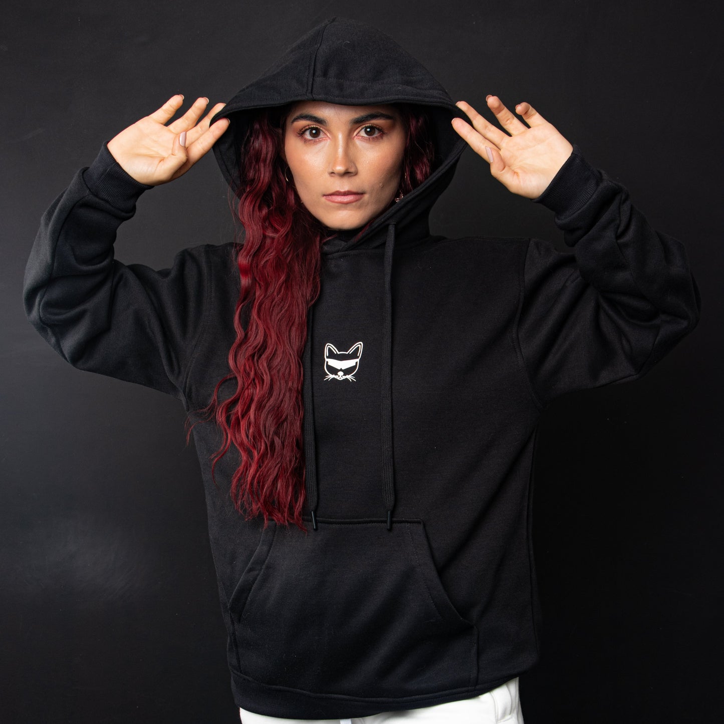 Hoodie Storient Basic