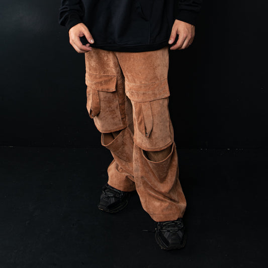 Pantalon Corduroy