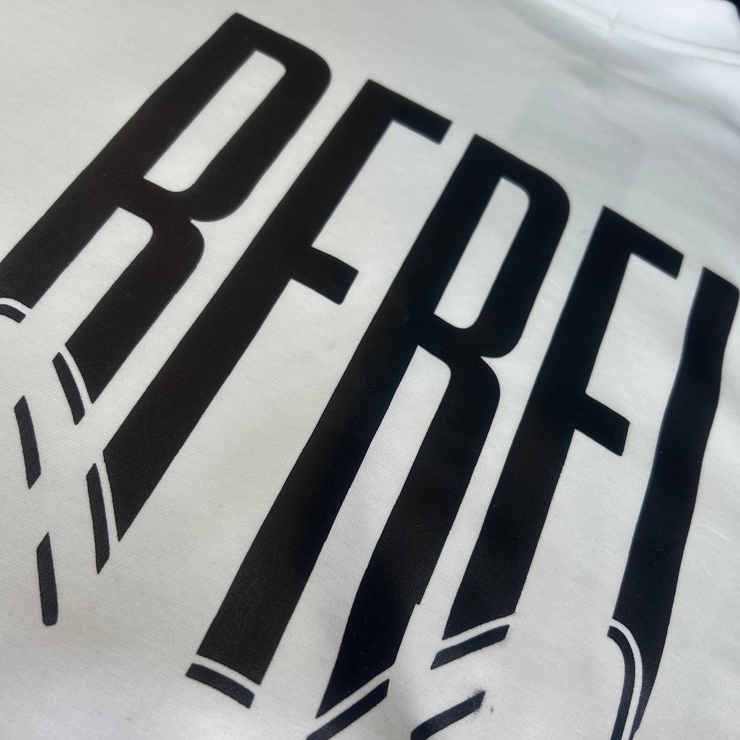 Camiseta Rebel 21-12