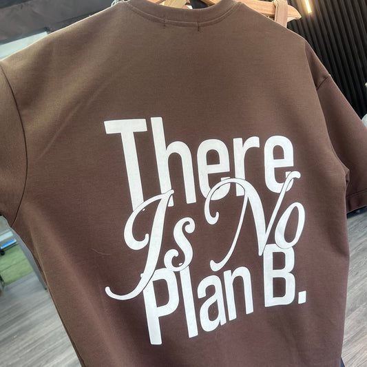 Camiseta Plan B 21-12