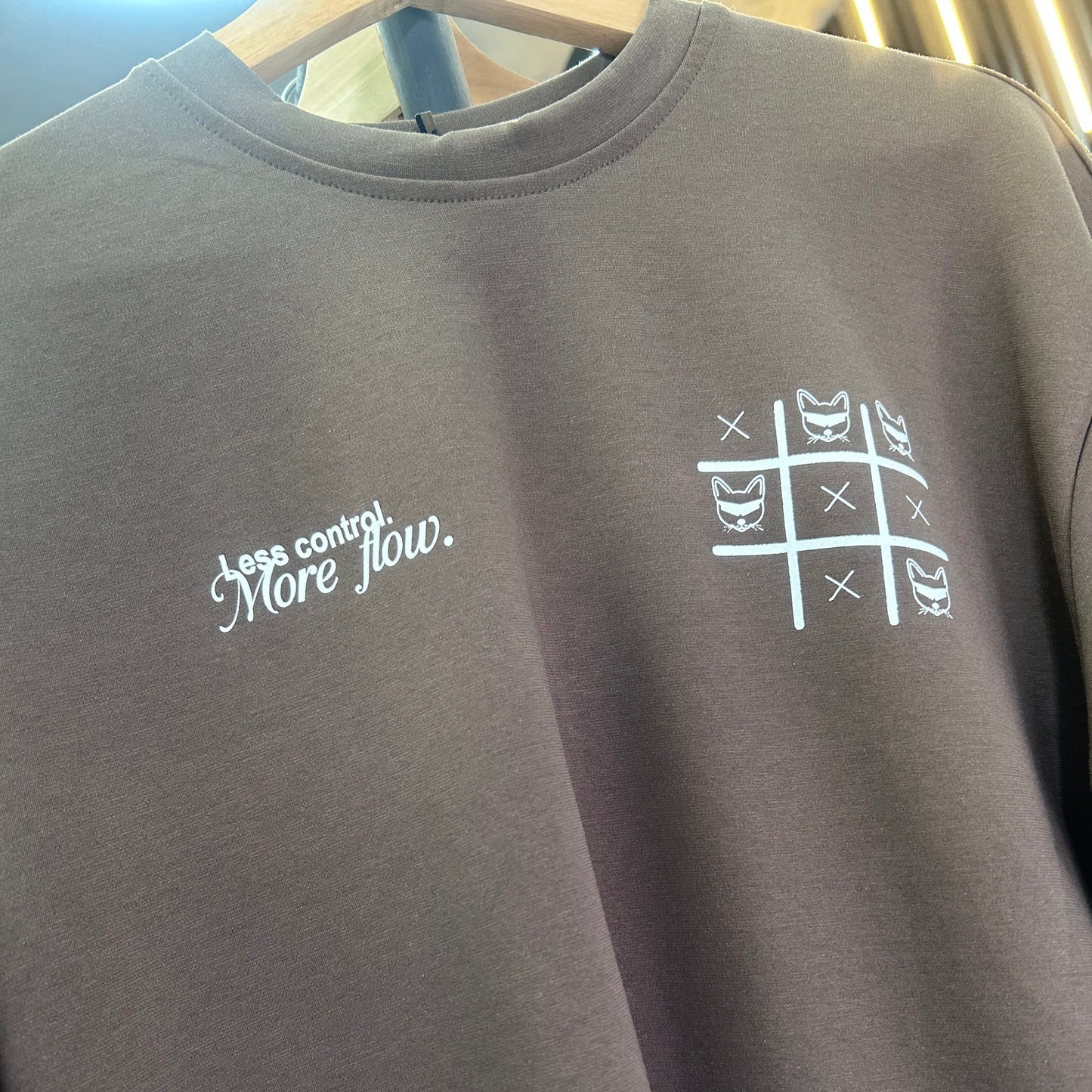 Camiseta Plan B 21-12