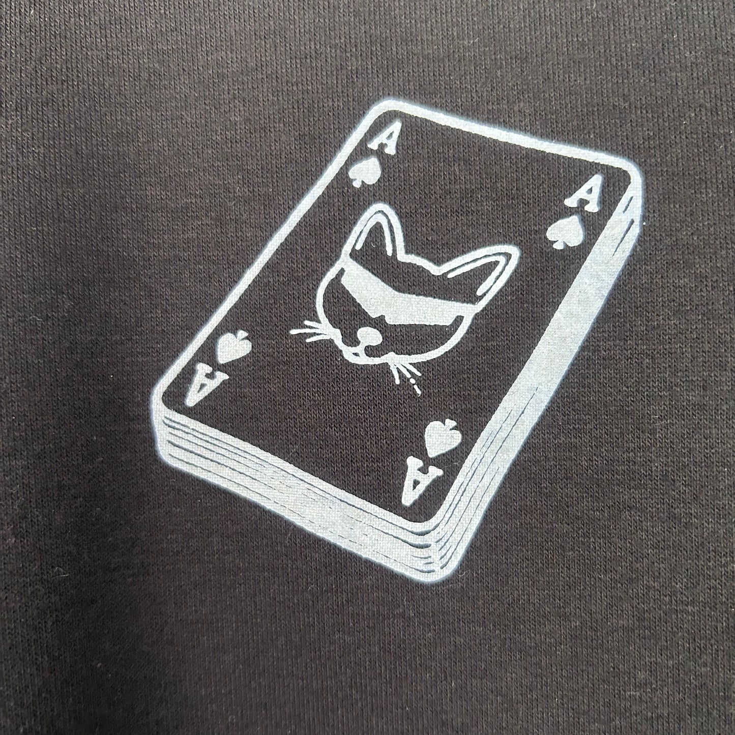 Camiseta Lo Nuestro 21-12