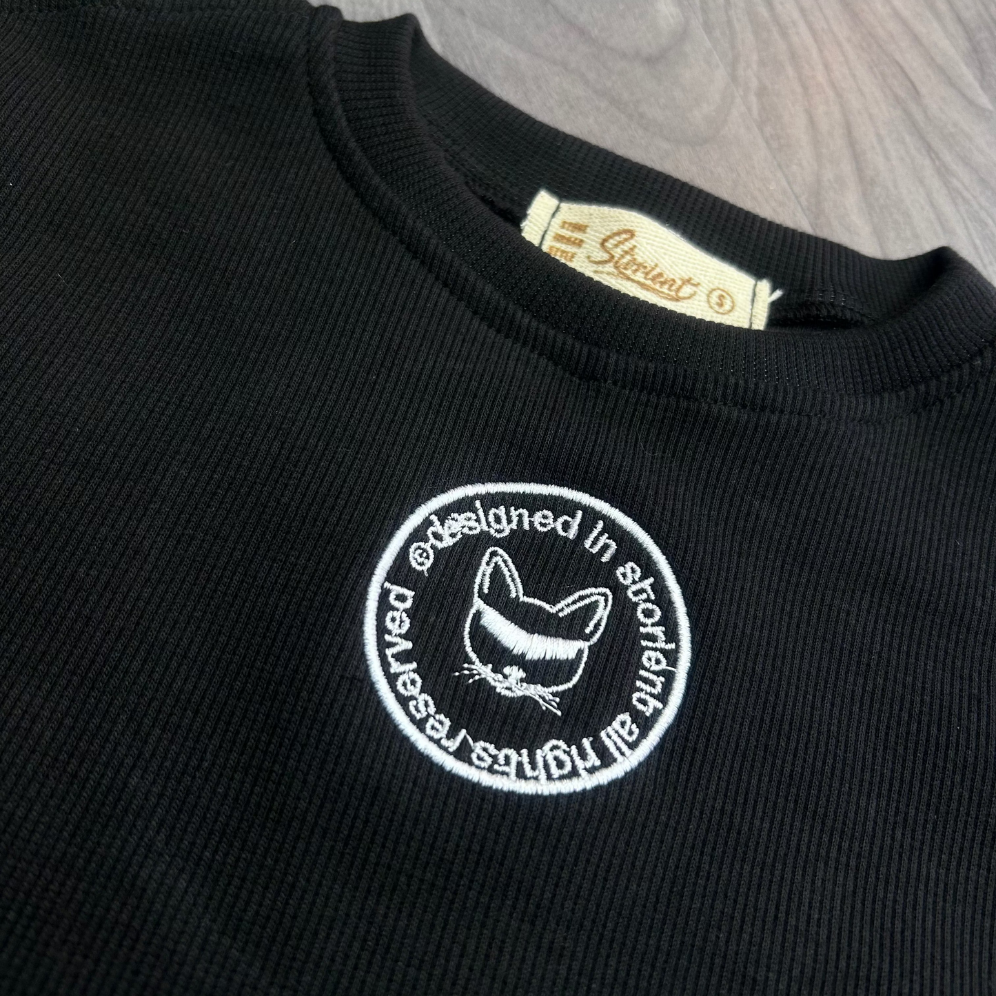 Blusa Baby Rib 21-12