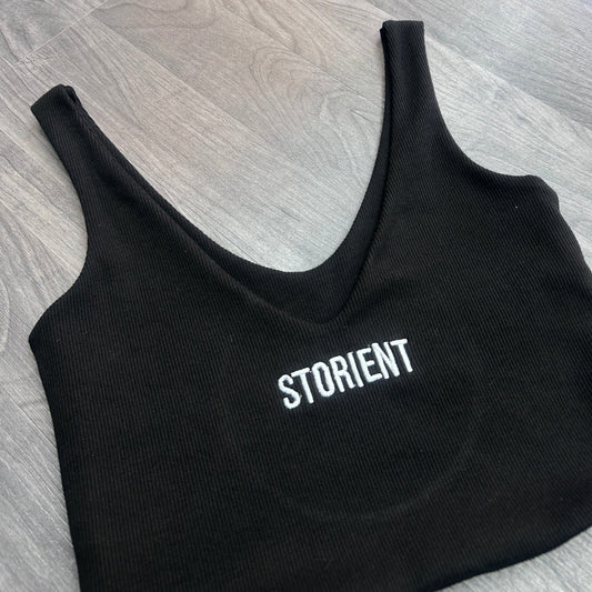 Crop-top ST 21-12