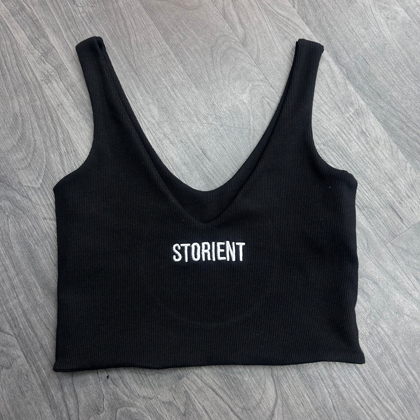 Crop-top ST 21-12